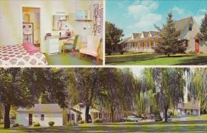 Pennsylvania Lancaster The Willows Motel