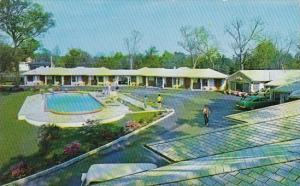 The Carolinian Motel With Pool Wilmington North Carolina