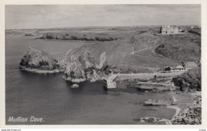 RP: Mullion Cove , Curnwall , England , 1930s