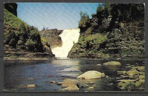 Canada, Port Arthur - Kakabeka Falls - [FG-108]