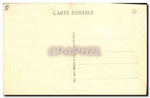 Old Postcard Colmar Quatorze