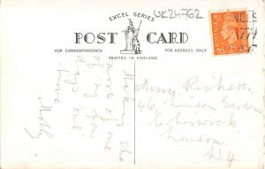 uk24762 oxford real photo uk