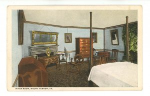 VA - Mount Vernon. River Room