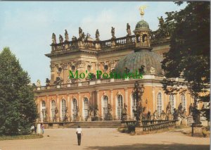 Germany Postcard - Potsdam-Sanssouci, Staatliche Schlosser Und Garten RR15604