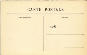 CPA MORET-sur-LOING Clair de Lune - Andre Delaistre (1320313)