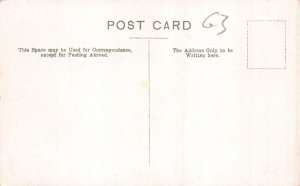 England House Guards London Carriages vintage postcard