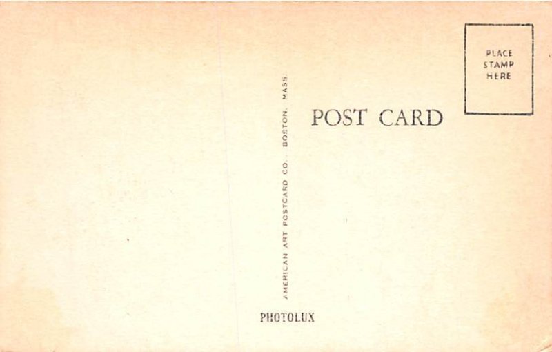 High School Scituate, Massachusetts MA  