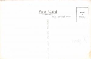 MONT ST PIERRE GASPE QUEBEC CANADA~PHOTO POSTCARD