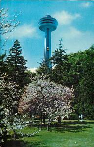 Skylon Niagara International Centre Limited Niagara Falls, Canada, Chrome