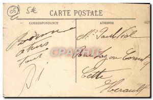 Old Postcard Nice Promenade des Anglais