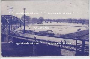 Hudson River, Glens Falls NY