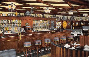 Karz Ratzsch's Ouystanding Restaurant Milwaukee WI 