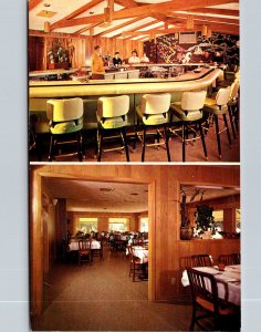 Chuck's Supper Club Silver Lake Wisconsin