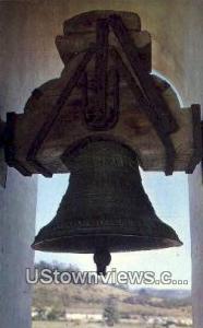 Mission Bell Lompoc CA Unused