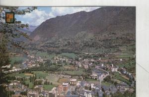 Postal: Andorra