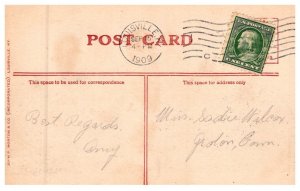 Kentucky Louisville  , Armory