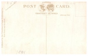 Massachusetts  Goloucester Harbor