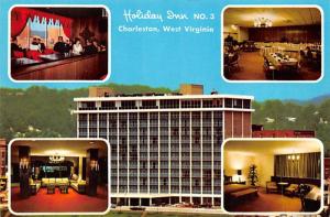 Holiday Inn - Charleston, West Virginia