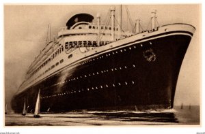 M/N Oceania  , Mediteraneo Sud America Line