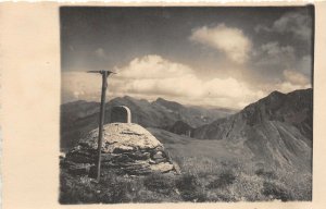 br107612 muntii fagarasului vedere spre negoiul romania eastern europe fagaras