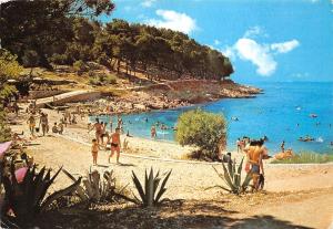 B69254 Mali Losinj  croatia