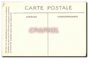 Postcard Old Football Association