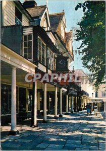 Modern Postcard The Pantiles Royal Tunbridge Wells