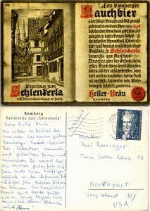 Bavaria, Bamberg, Germany (21071