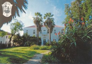 Agricultural School - Holon, Israel - pm 1998