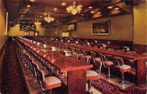 Bingo Room, The Golden Nugget Las Vegas, NV., USA Casino Unused 