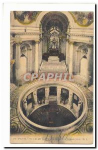 Paris (7th) Postcard Ancient tomb of & # 39empereur invalids (Napoleon)