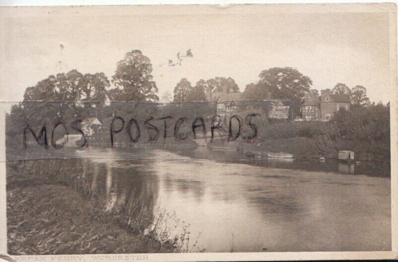 Genealogy Postcard - Reader - 27 Spon Lane, Smethwick, Birmingham - Ref. R607 