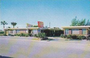 Florida Daytona Beach The Alamo Court Hotel