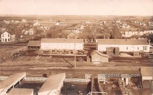 Birds Eye View - Watertown, Wisconsin