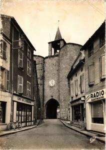 CPM PARTHENAY - Tour de l'Horloge (216265)