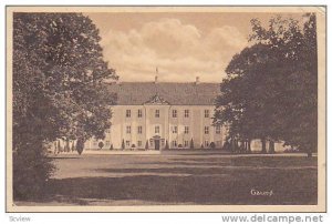 Gauno, Denmark, 1900-1910s