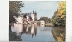 BF28872 le chateau de sully sur loire  france  front/back image