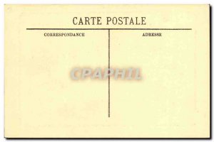 Old Postcard Gerardmer Lake