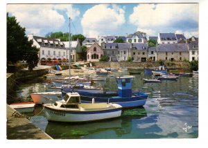 Boats, La Bretagne en Couleurs, Benodet, Sainte Marine, Combrit, France