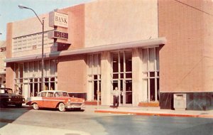 National Bank of Keyser, Keyser, WV