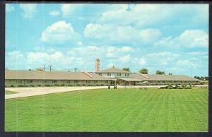 Rose Haven Motel,Clark Hill,IN