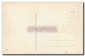 Postcard Old Kurhaus Bad Harzburg