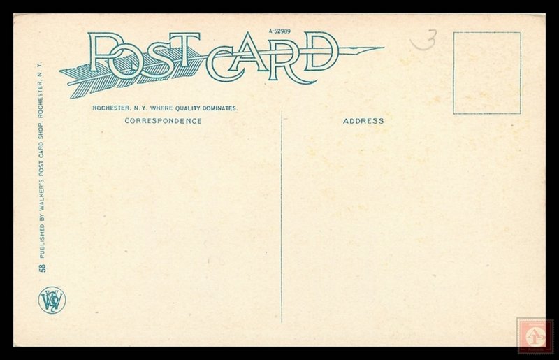 Plymouth Park, Rochester, NY