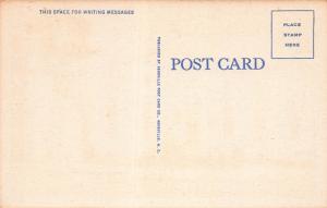 U.S. Post Office & Federal Building, Gainesville, GA, Early Postcard, Unused