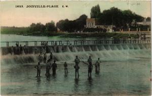 CPA JOINVILLE-PLAGE (659574)