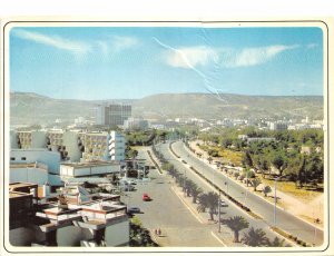 Lot 10 morocco agadir bd mohammed v car