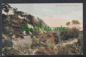 Worcestershire Postcard - The Wren's Nest, Dudley SW4650