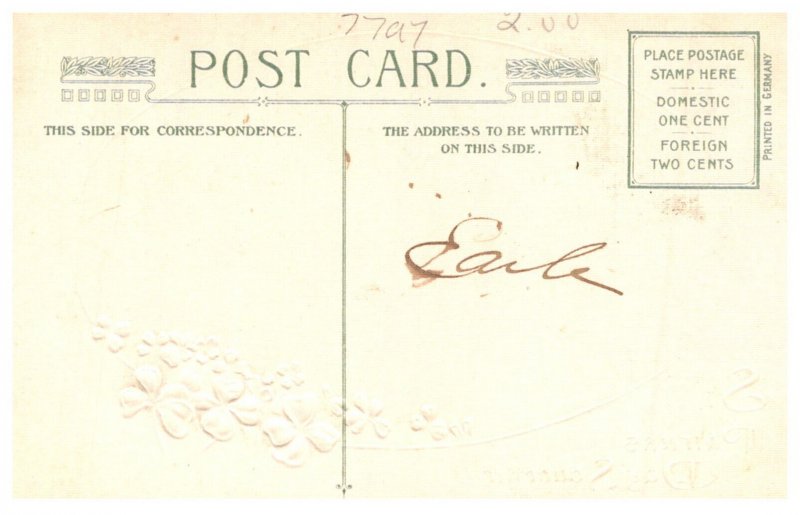 St Patricks Lough Gill, Sligo  , John Winsch