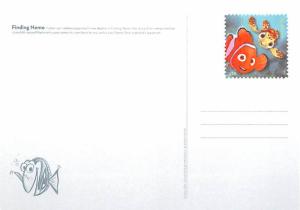 Finding Nemo - Disney