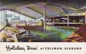 Alabama Cullman Holiday Inn 1979